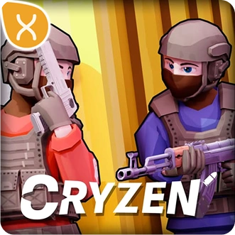 Cryzen.io