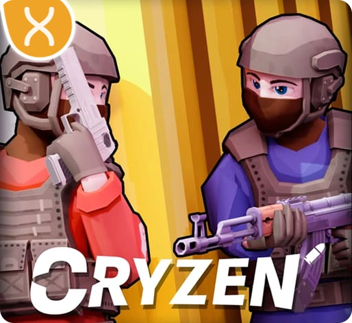 Cryzen.io